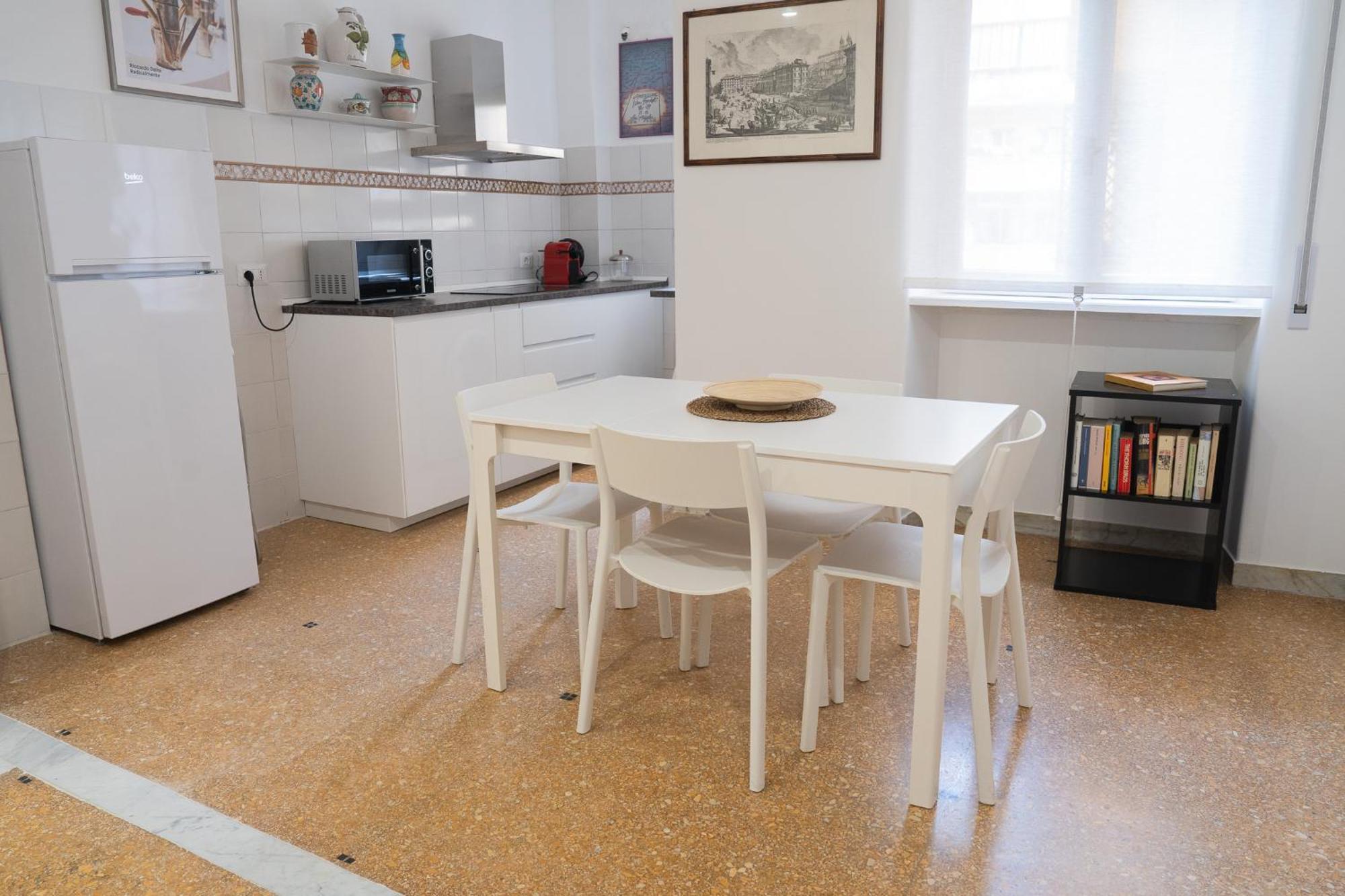 Vaticanella 2 Bedroom Apartment Rome Buitenkant foto