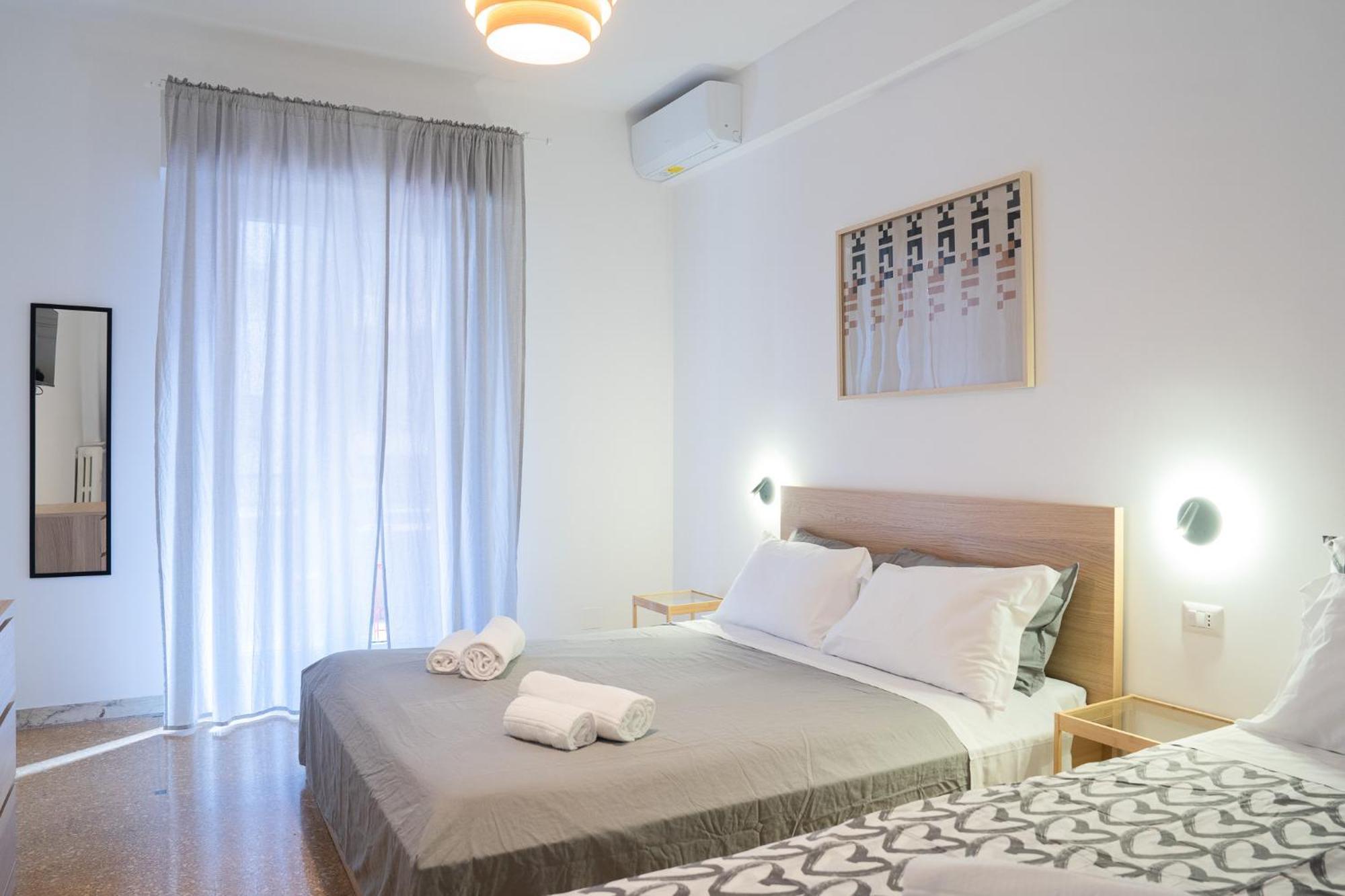 Vaticanella 2 Bedroom Apartment Rome Buitenkant foto